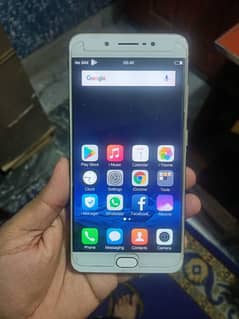 Vivo X7 Plus 6/128 gb