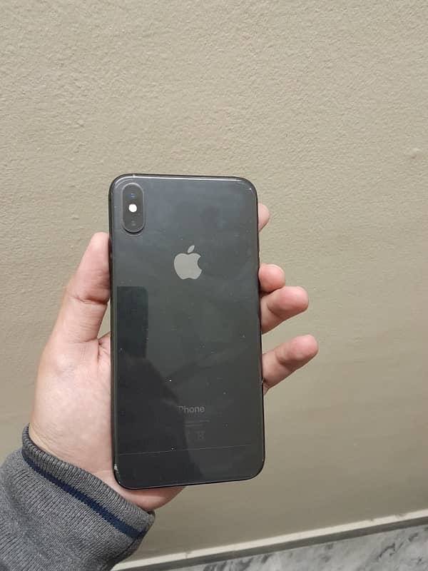 IPhone XS Max 3