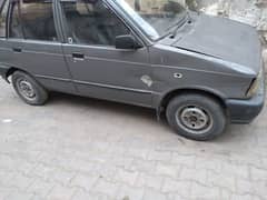 Suzuki Mehran VX 1995