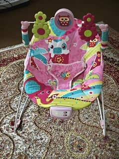 Mastela original baby bouncer