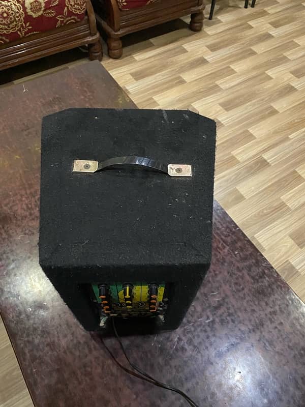 Speaker for sale 3