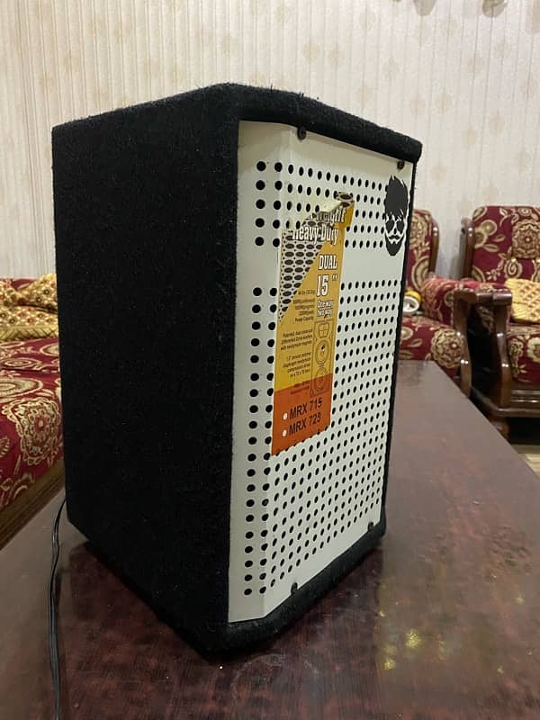 Speaker for sale 5