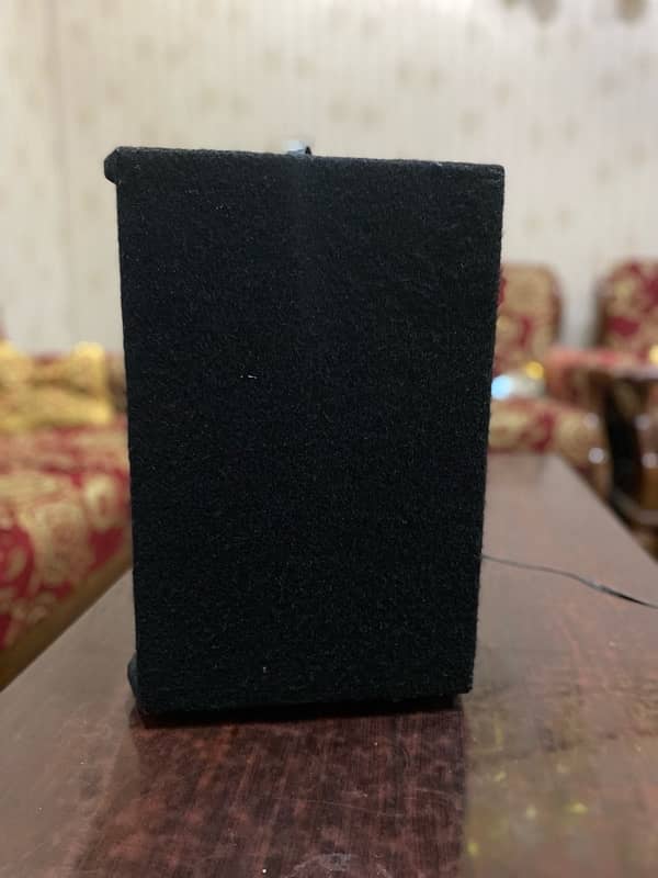 Speaker for sale 7