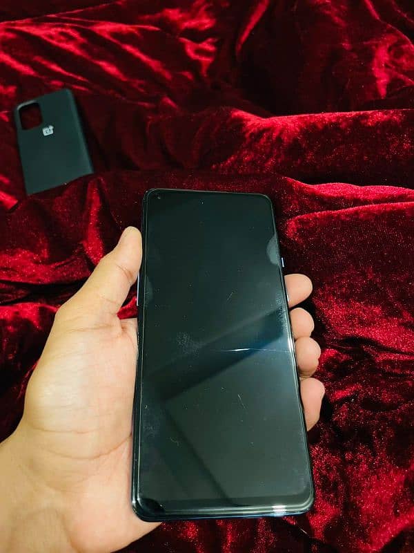 One plus 9 brand new phone PTA Approved 1