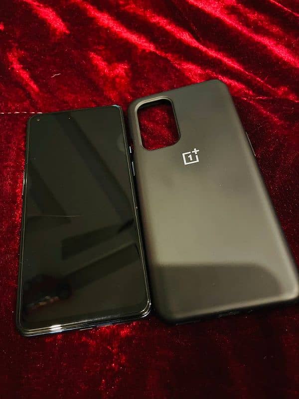 One plus 9 brand new phone PTA Approved 5