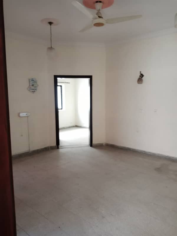 PHA flate for rent C type Ground floor for family & , office 1