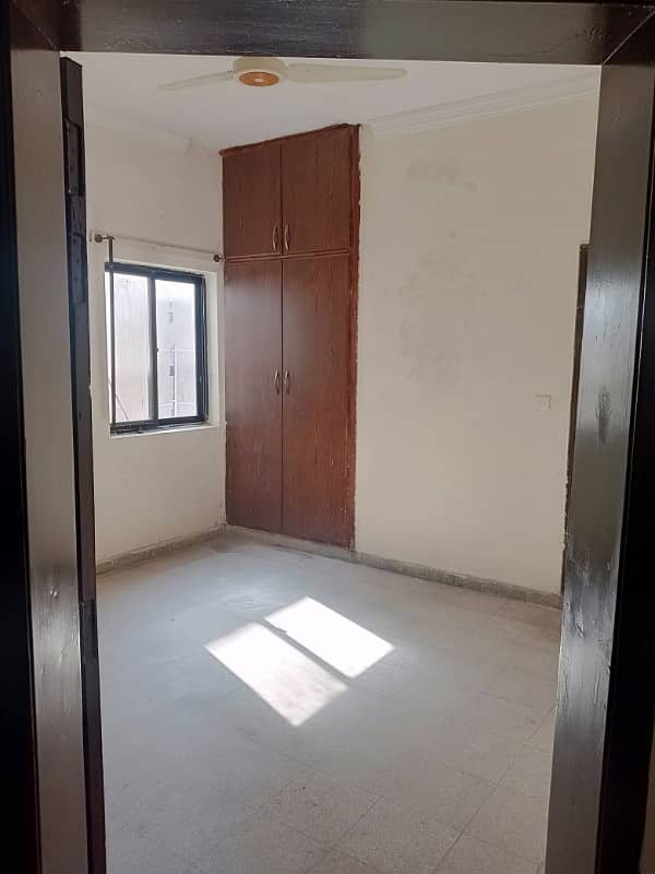 PHA flate for rent C type Ground floor for family & , office 6