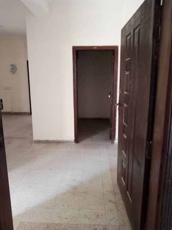 PHA flate for rent C type Ground floor for family & , office 9