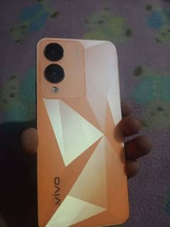 Vivo y17s