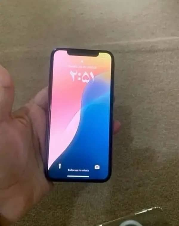 iPhone XS excellent condition factory unlock 1