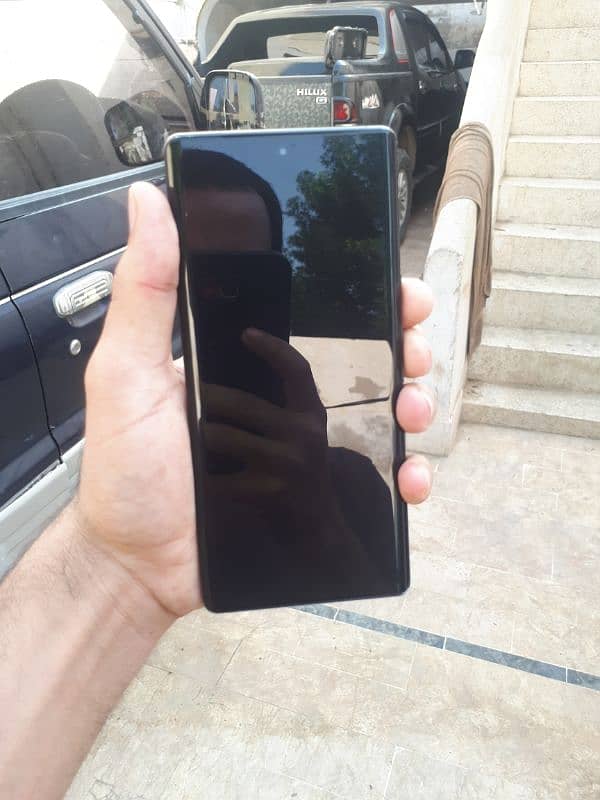 Google pixel 6pro non pta fresh LCD no dot n shd 3