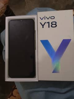 vivo y 18 6+6=128