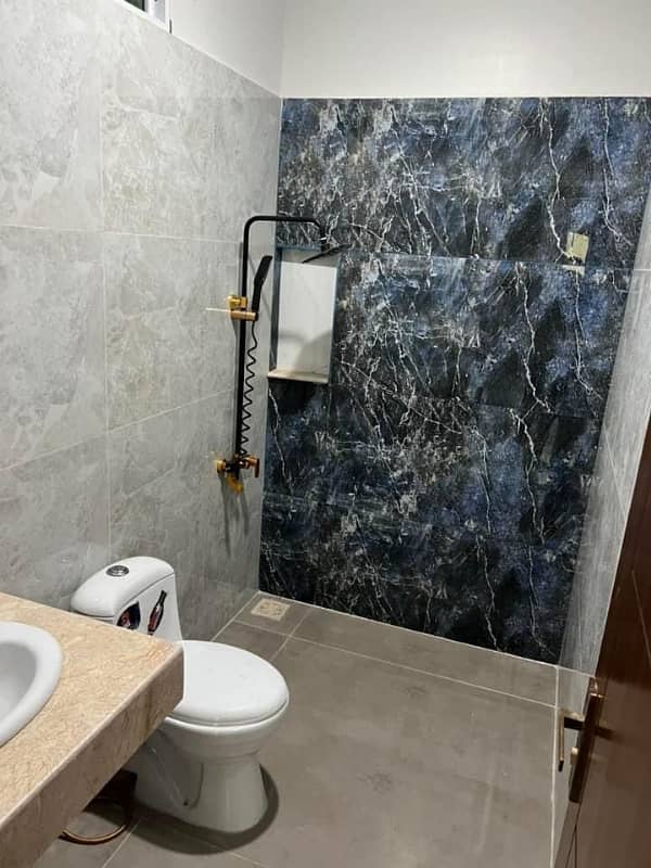 Portion For Rent 3 Bed DD *Code(12808)* 2