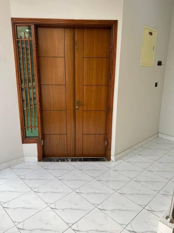 Portion For Rent 3 Bed DD *Code(12808)* 3