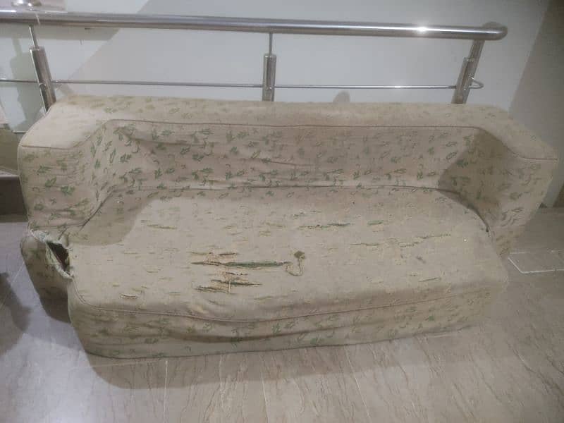 sofa com bed 0