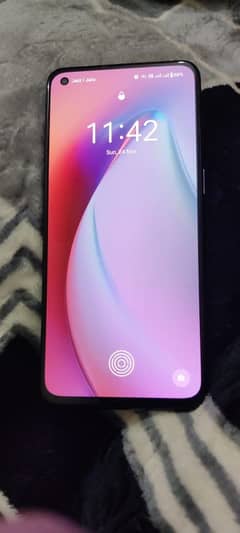 OPPO RENO 6 (8+4 GB RAM & 128GB ROM)