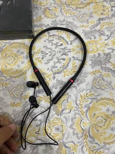 Lenovo He05x Neckband