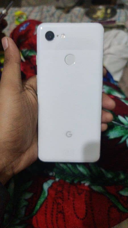 Google pixel 3 64 GB 0