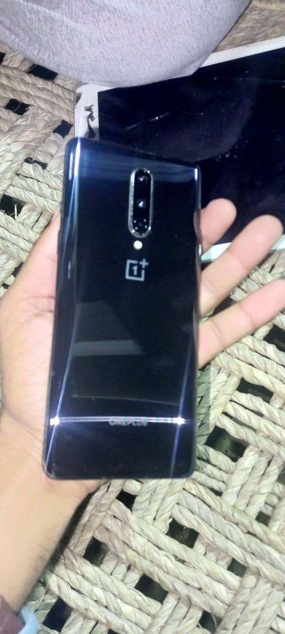 OnePlus 8 3