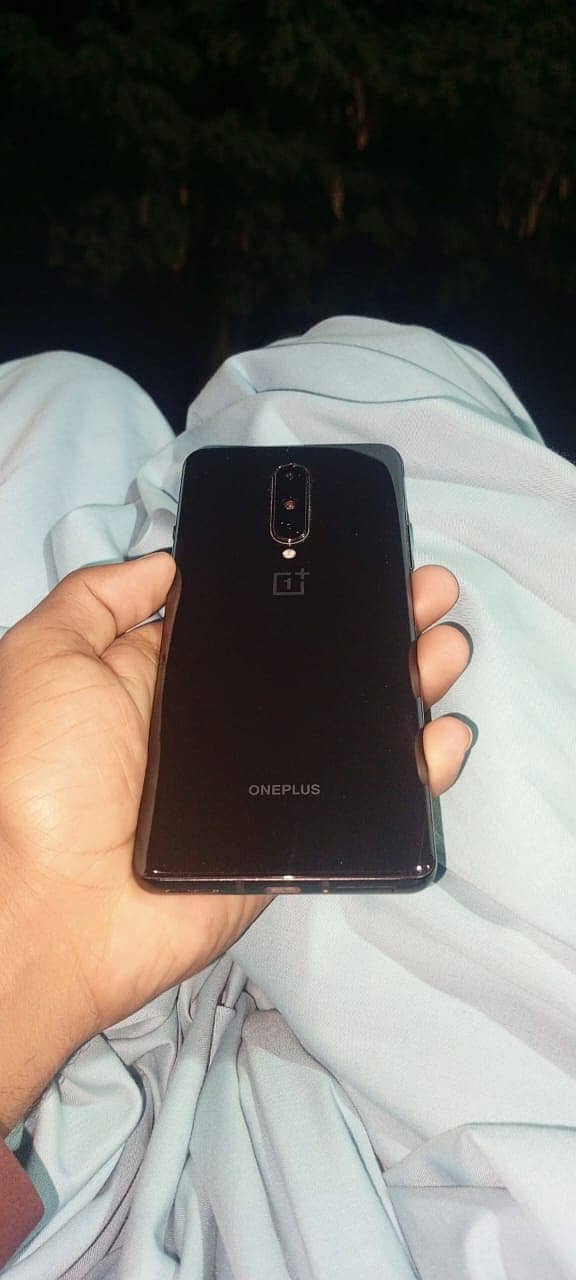 OnePlus 8 5