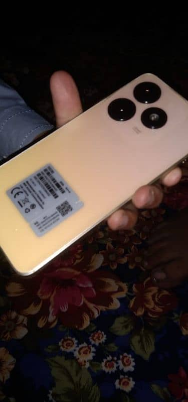 Tecno spark go 4+4.64 gb 1