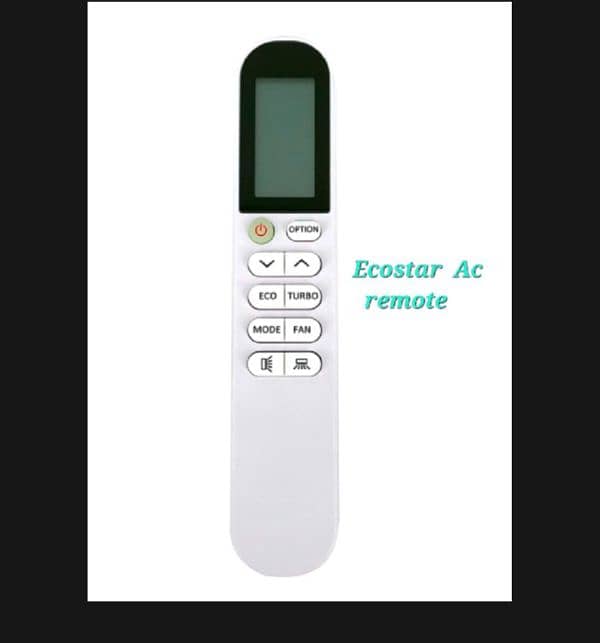 All Ac / Led Tv/  Remotes are available in affordable price 2