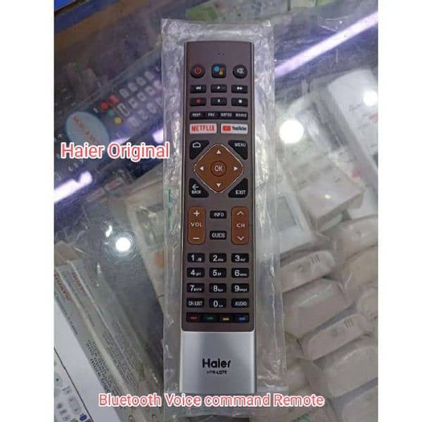 All Ac / Led Tv/  Remotes are available in affordable price 3