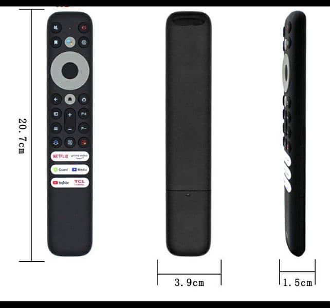 All Ac / Led Tv/  Remotes are available in affordable price 6