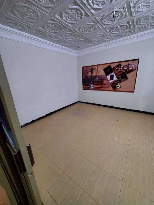 Commercial Space Available For Rent *Code(12912)* 8