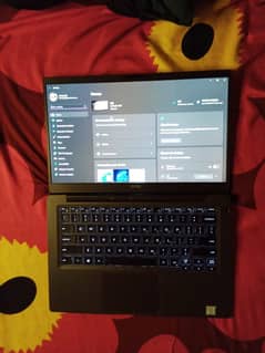 Cor i 5   8th generation Dell