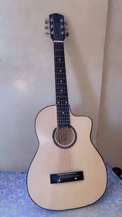 Acoustic guitar