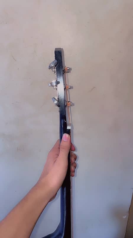 Acoustic guitar 3