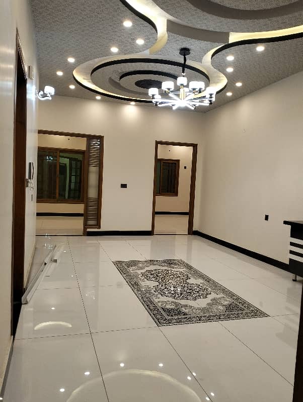 Brand New Independent House For Rent 6 Bed 8 Washroom 0