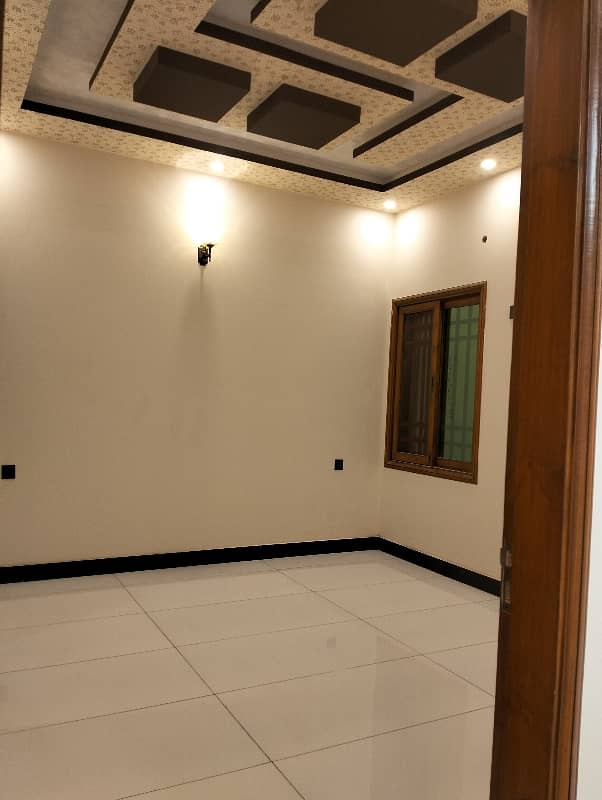 Brand New Independent House For Rent 6 Bed 8 Washroom 6