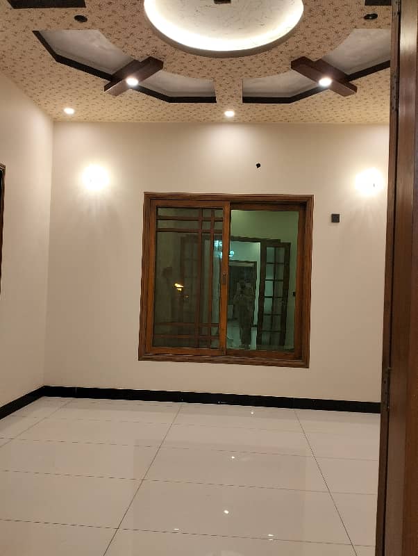 Brand New Independent House For Rent 6 Bed 8 Washroom 12