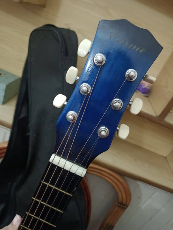 Yamaha Beginners Guitar in Lahore 4