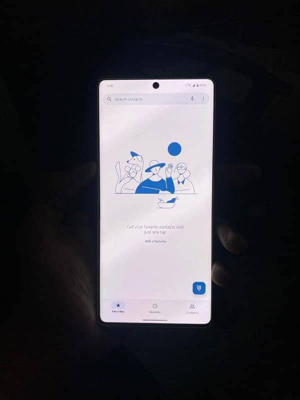 Google Pixel 7 Pro Non Pta 12/128 GB 1