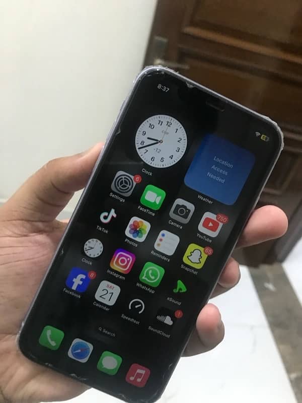 iphone 11 64 gb Factory unlock 1