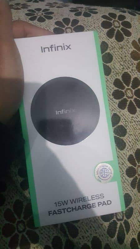 wireless charger 1