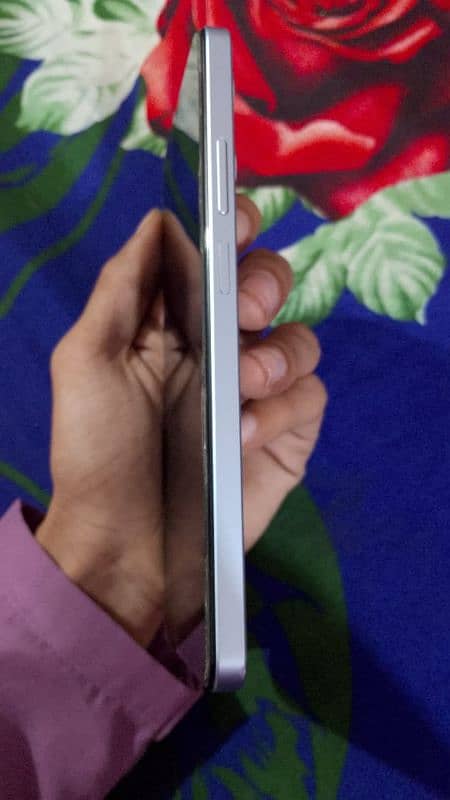 realme note 60 pta approved 4/128 condition new 2