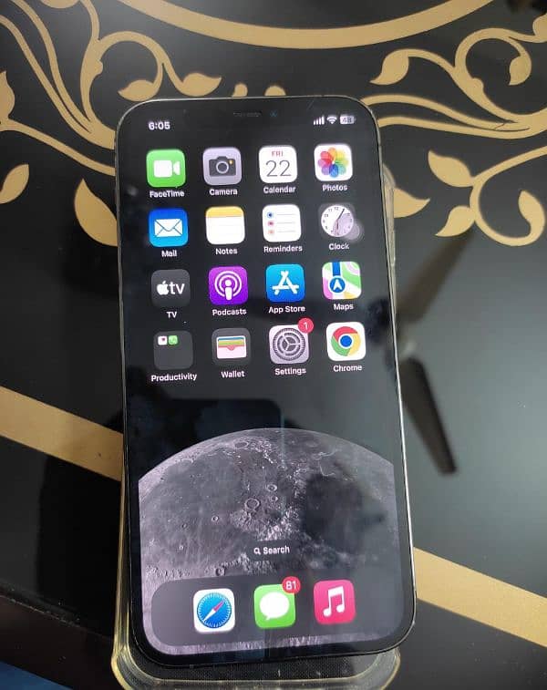 iphone 12 pro factory unlocked 3