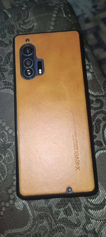 Motorola edg plus 12/256Gb only Phone 4