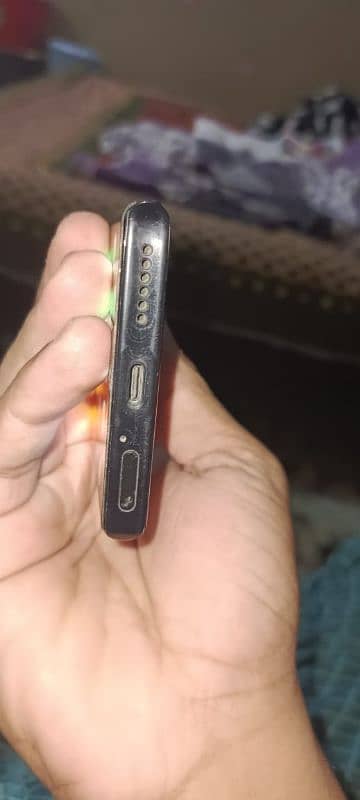 Motorola edg plus 12/256Gb only Phone 5