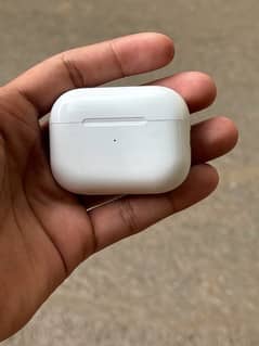 AirPods Pro 2 ANC