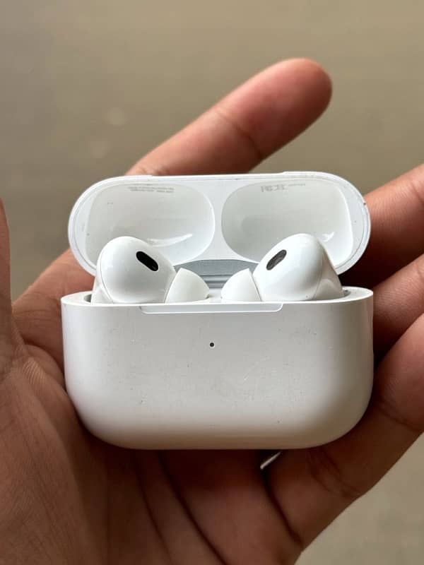 AirPods Pro 2 ANC 1