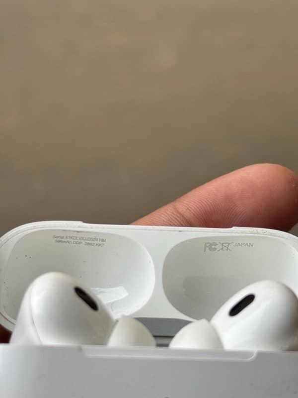 AirPods Pro 2 ANC 4