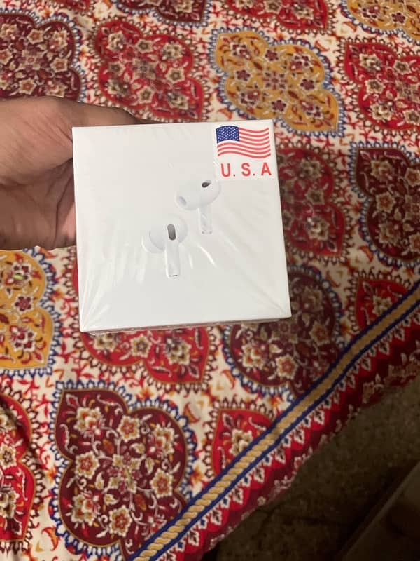 AirPods Pro 2 ANC 5