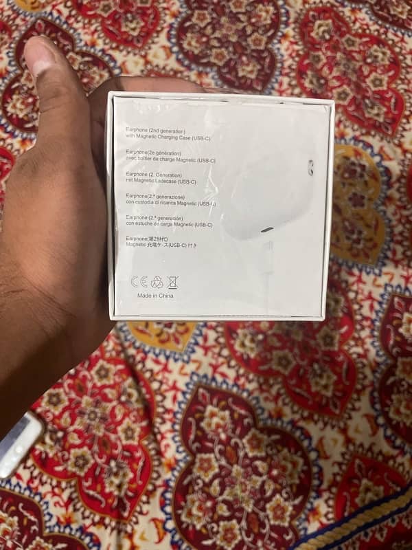 AirPods Pro 2 ANC 6