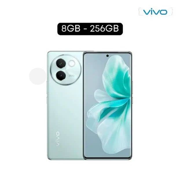 Vivo v30e mobile mein koi fold Nahin Hai 6 mahine ki warranty Baki Hai 2