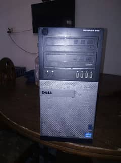 i5 2nd gen pc for sale with 10 gb ram